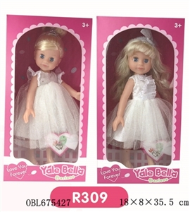 12 inch dolls 2 or more conventional - OBL675427