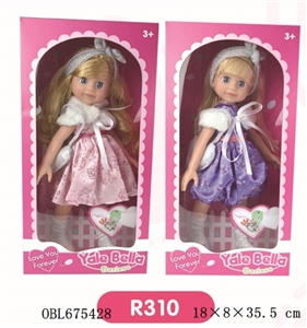 12 inch dolls 2 or more conventional - OBL675428