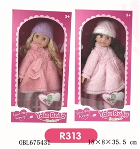 12 inch dolls 2 or more conventional - OBL675431