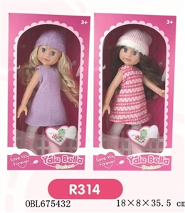 12 inch dolls 2 or more conventional - OBL675432