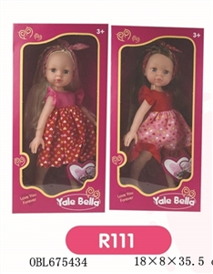 12 inch dolls 2 or more conventional - OBL675434