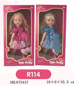 12 inch dolls 2 or more conventional - OBL675437