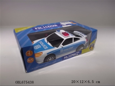 Two-way porsche car remote control - OBL675438