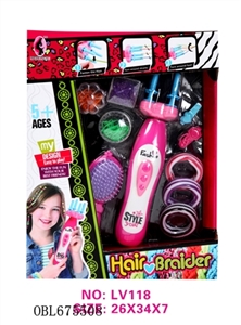 Spread the suit - OBL675508