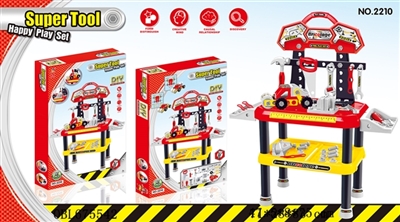 DIY since the tool table - OBL675542