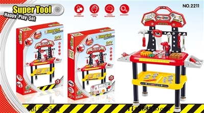 DIY since the tool table - OBL675544