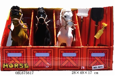 stable - OBL675617