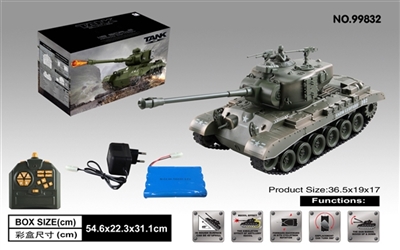 美国M26常规(包电) - OBL675677