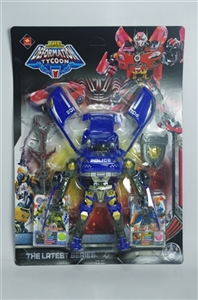 Deformation day - OBL675840