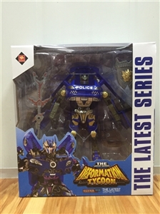 Deformation day - OBL675841