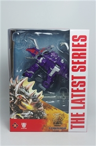 Iron shield - OBL675845