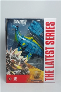 Crazy ray - OBL675846