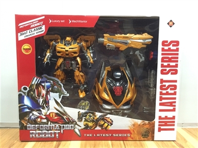 The hornets triad - OBL675859