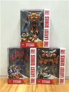 7 inch leader combination - OBL675865