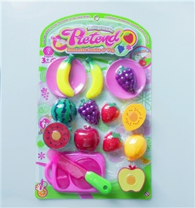 Light knife fruit slices absorption (package 2 PCS AG3) - OBL675869