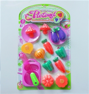 Light knife fruit slices absorption (package 2 PCS AG3) - OBL675870