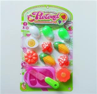 Light knife fruit slices absorption (package 2 PCS AG3) - OBL675874