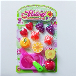 Light knife fruit slices absorption (package 2 PCS AG3) - OBL675875