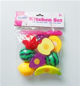 Light fruit knife card head bags (bag) 2 PCS AG3 - OBL675877