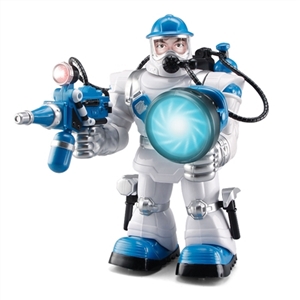 Biochemical x-men - OBL676153