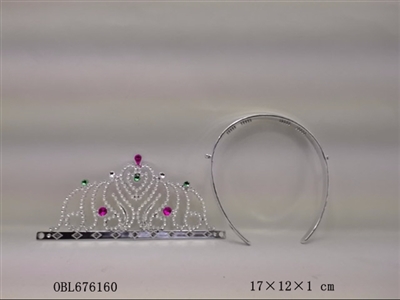 Crown suit - OBL676160