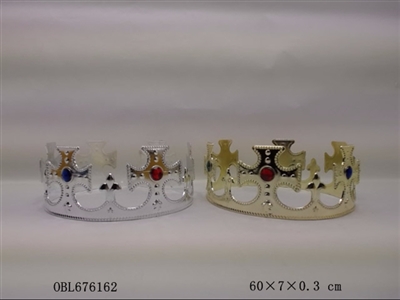 Crown prince (with) - OBL676162