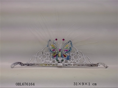 Optical fiber crown (lamp) - OBL676164