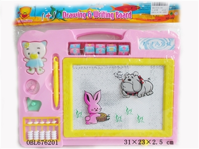 Double-sided tablet - OBL676201