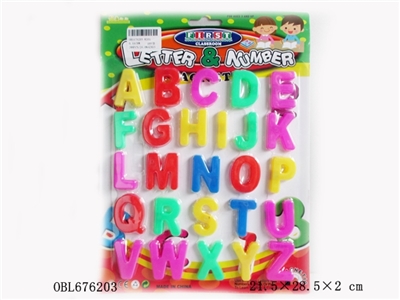 Letters grain - OBL676203