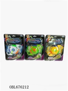 Music flash whistle - OBL676212