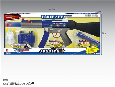 警察组合 - OBL676260
