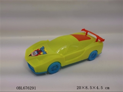 Inertia Ferrari - OBL676291