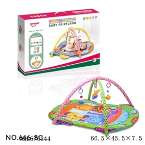 Game blanket (the car) - OBL676344