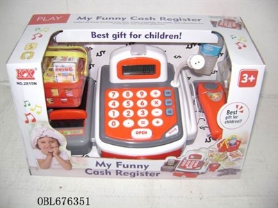 Baby toys - OBL676351