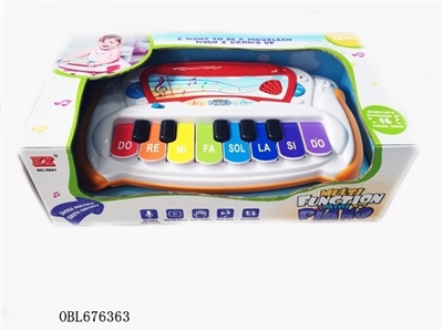 琴 - OBL676363