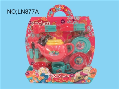 展示盒装 - OBL676378