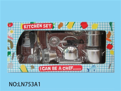 盒装餐具 - OBL676383