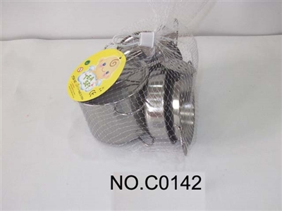 网袋铁件 - OBL676400