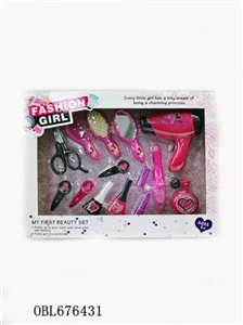 Combination of electric accessories - OBL676431