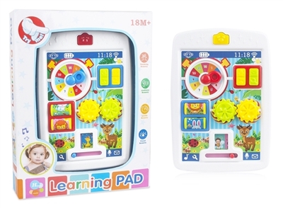 Music tablet - OBL676433