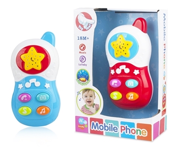 Music mobile phone - OBL676434