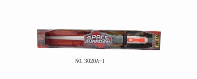 The light space sword - OBL676456