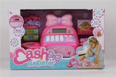 Register (pink) - OBL676543