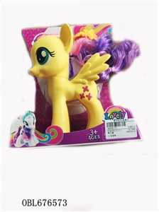 The pony bao li - OBL676573