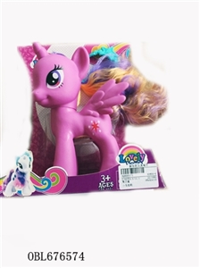 The pony bao li - OBL676574
