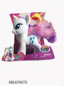 The pony bao li - OBL676575