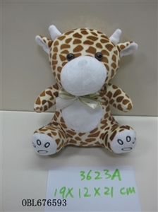 Crystal soft cattle - OBL676593