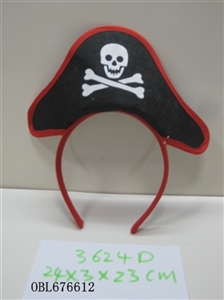 Pirates of the tire - OBL676612