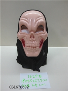 Nude skull caps - OBL676692