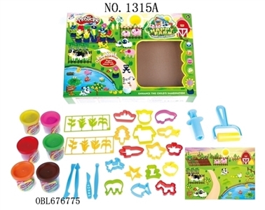 彩泥 - OBL676775